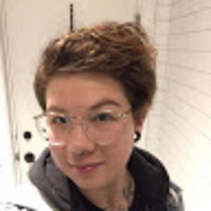 Meet your Posher, Shelby